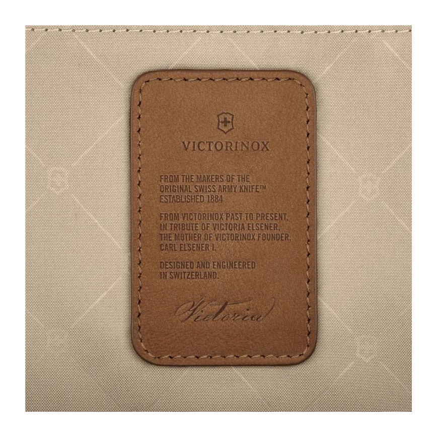 Victorinox - Taske til bærbar 14 Victoria Signature 13 l blå