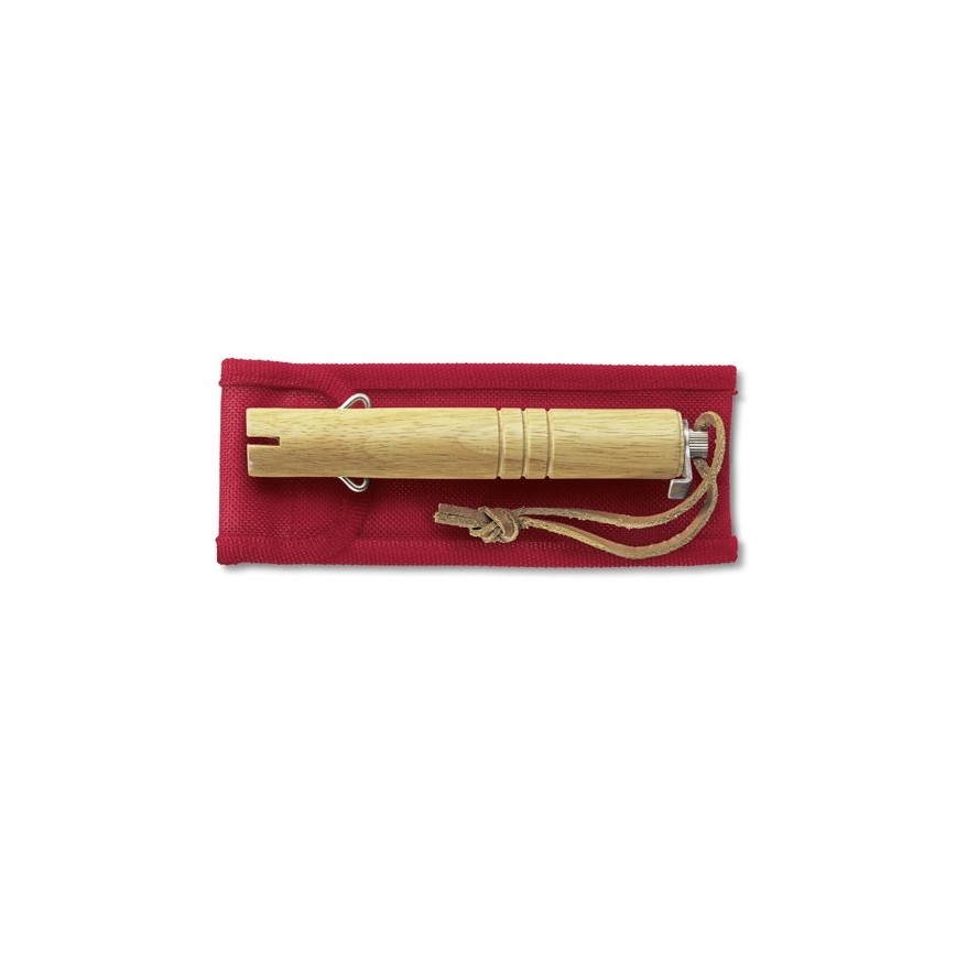 Victorinox - Teleskopisk grillgaffel 65 cm bøg