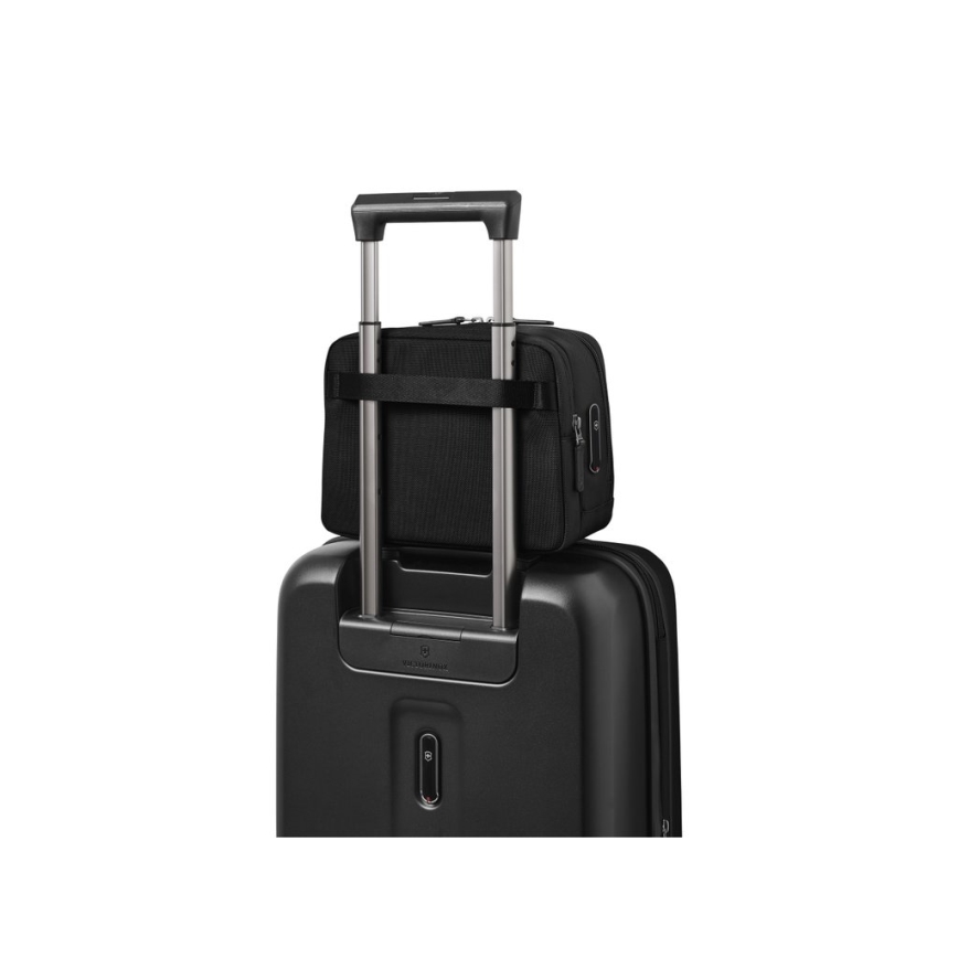 Victorinox - Toilettaske Mythic 7 l sort