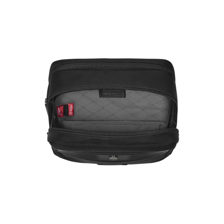 Victorinox - Toilettaske Mythic 7 l sort