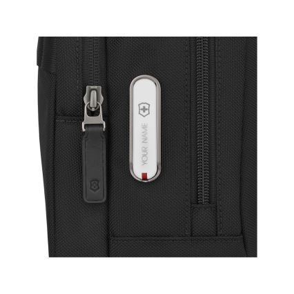 Victorinox - Toilettaske Mythic 7 l sort