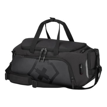 Victorinox - Touring 2.0 2-i-1 rejsetaske, 38 l, sort