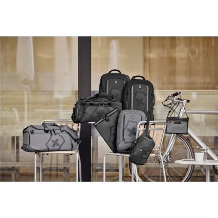 Victorinox - Touring 2.0 2-i-1 rejsetaske, 38 l, sort