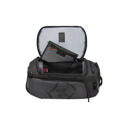 Victorinox - Touring 2.0 2-i-1 rejsetaske, 38 l, sort