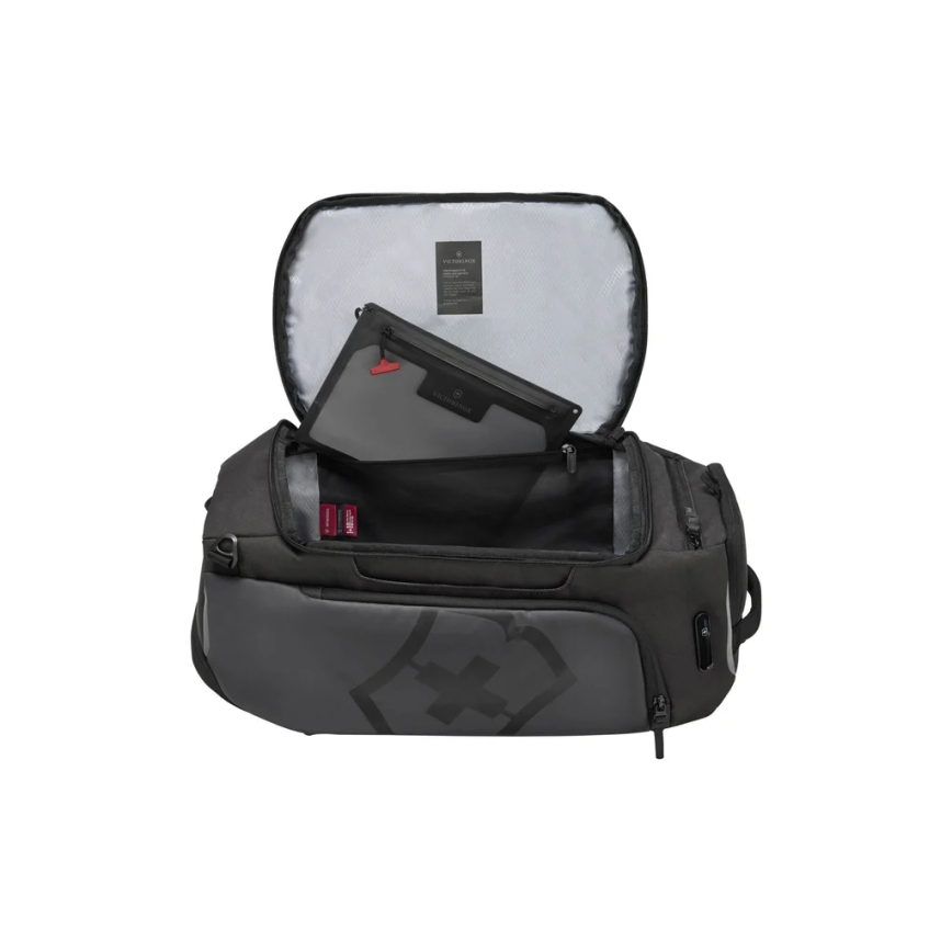 Victorinox - Touring 2.0 2-i-1 rejsetaske, 38 l, sort