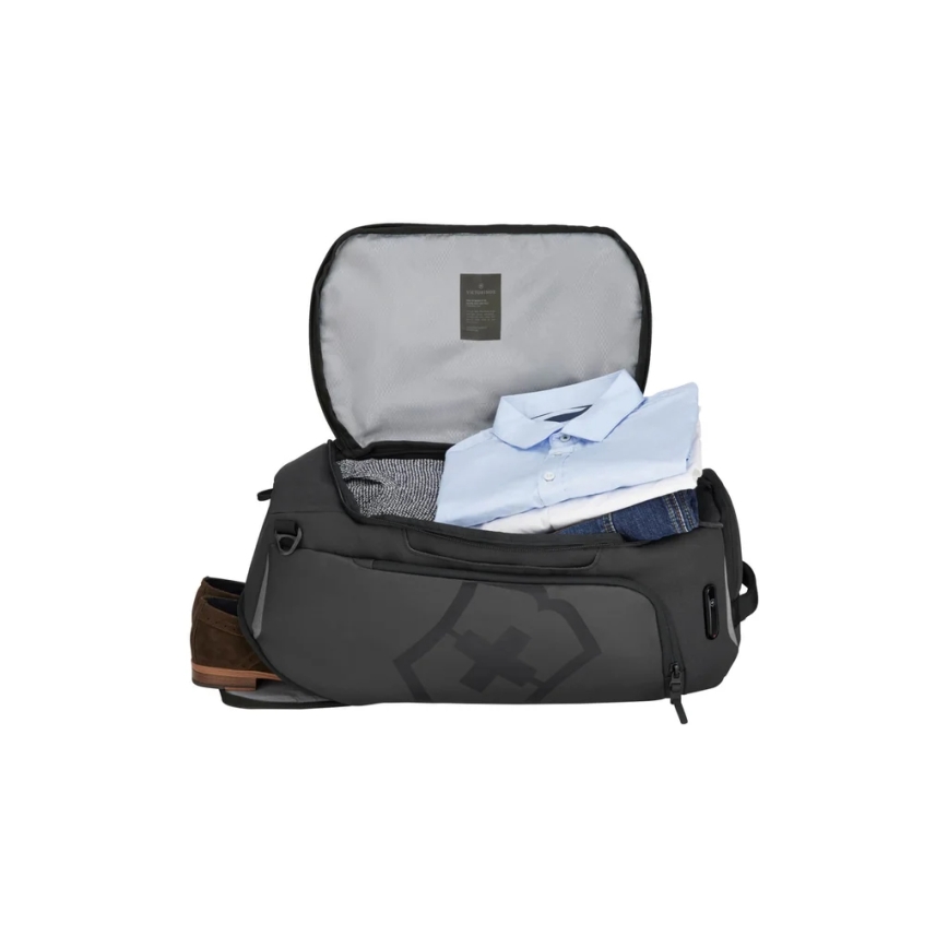 Victorinox - Touring 2.0 2-i-1 rejsetaske, 38 l, sort