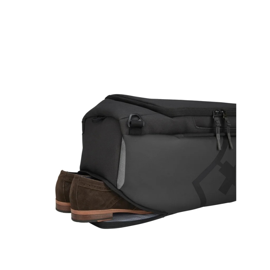 Victorinox - Touring 2.0 2-i-1 rejsetaske, 38 l, sort