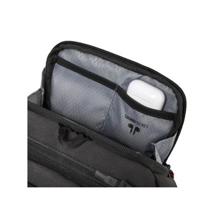 Victorinox - Touring 2.0 2-i-1 rejsetaske, 38 l, sort
