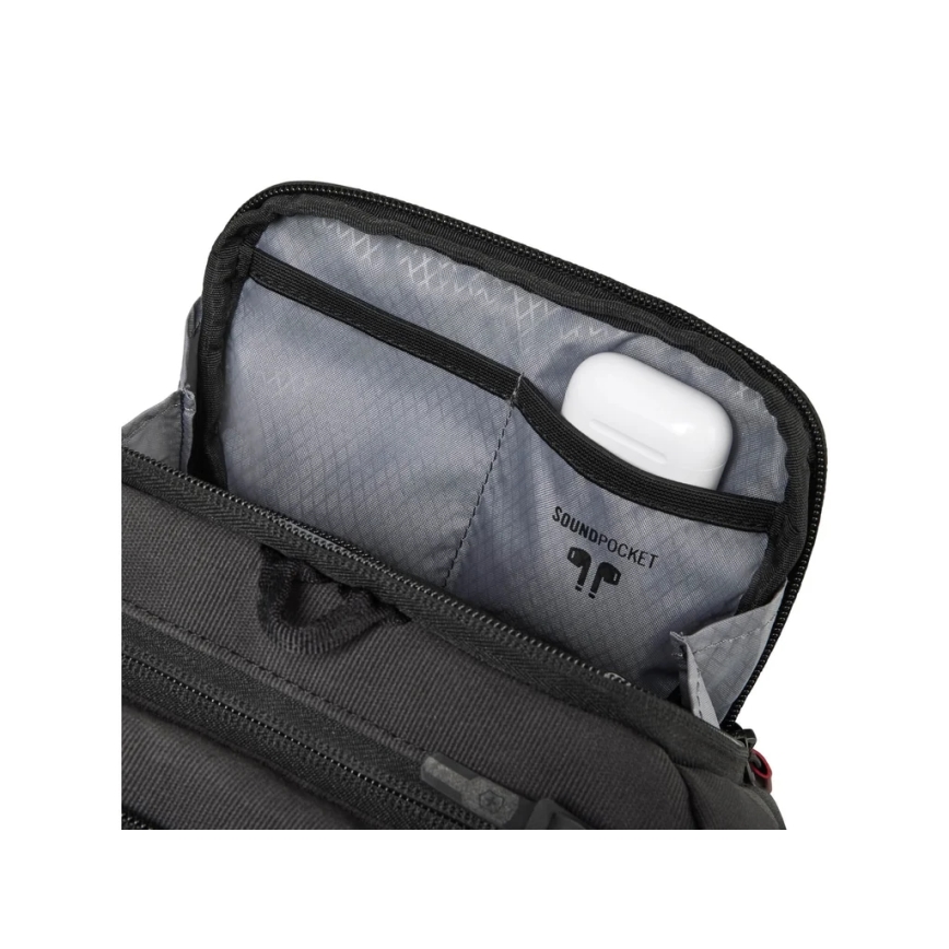 Victorinox - Touring 2.0 2-i-1 rejsetaske, 38 l, sort