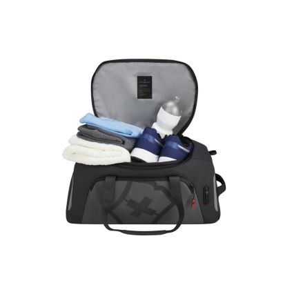 Victorinox - Touring 2.0 sportstaske, 33 l, sort