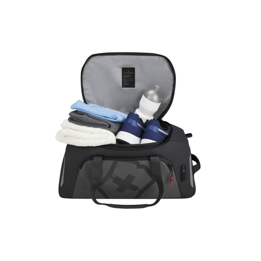Victorinox - Touring 2.0 sportstaske, 33 l, sort