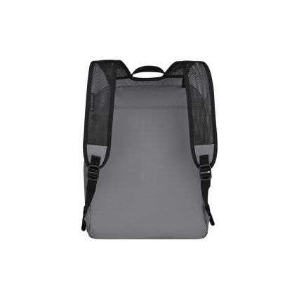 Victorinox - Travel Essentials 20 l rejserygsæk, grå