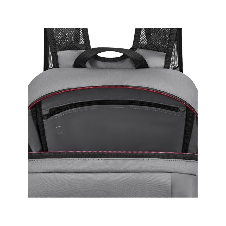 Victorinox - Travel Essentials 20 l rejserygsæk, grå