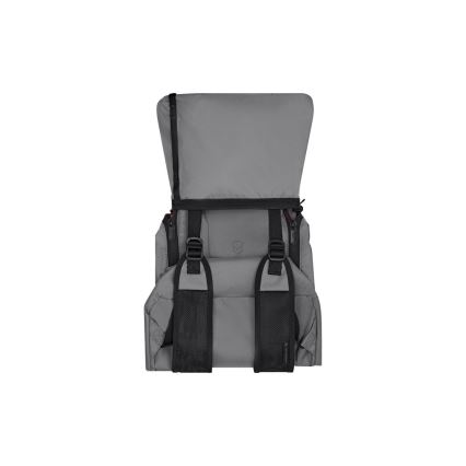 Victorinox - Travel Essentials 20 l rejserygsæk, grå