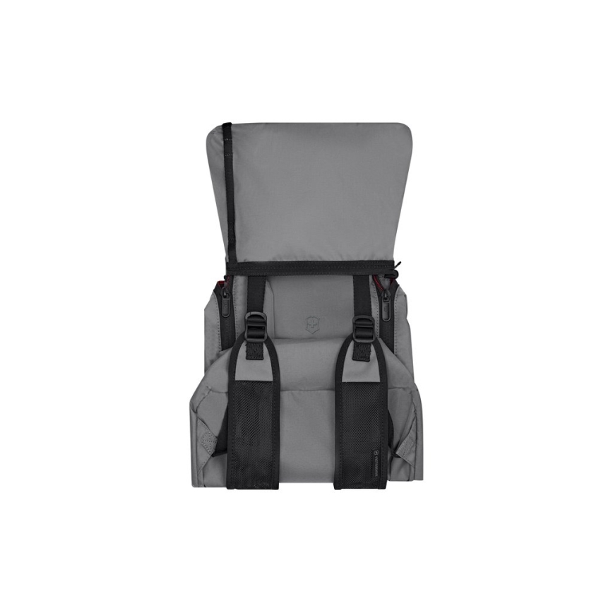 Victorinox - Travel Essentials 20 l rejserygsæk, grå
