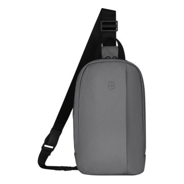 Victorinox - Travel Essentials skuldertaske 5 l grå