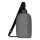 Victorinox - Travel Essentials skuldertaske 5 l grå