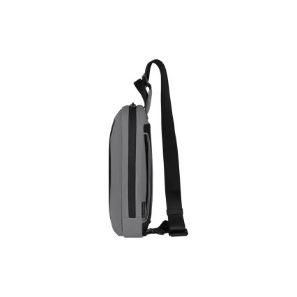 Victorinox - Travel Essentials skuldertaske 5 l grå