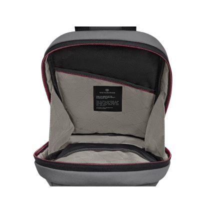 Victorinox - Travel Essentials skuldertaske 5 l grå