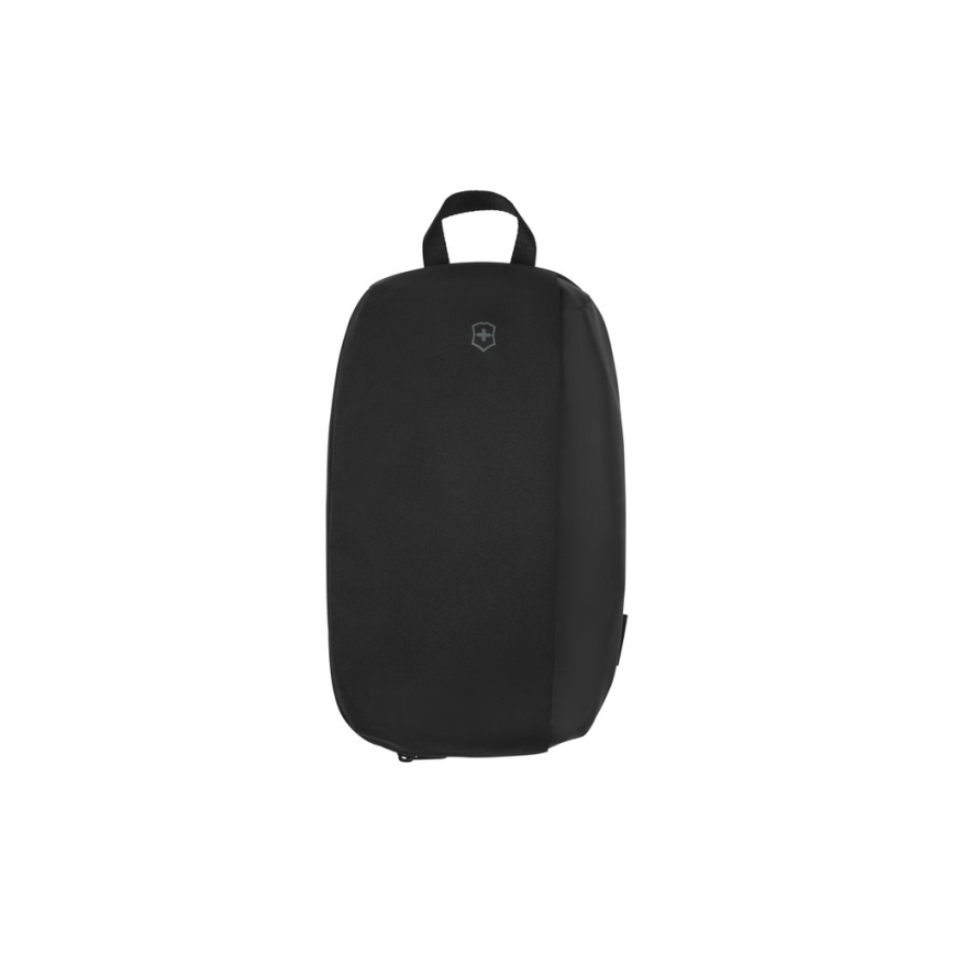 Victorinox - Travel Essentials, sæt med 3 pakkekuber, sort