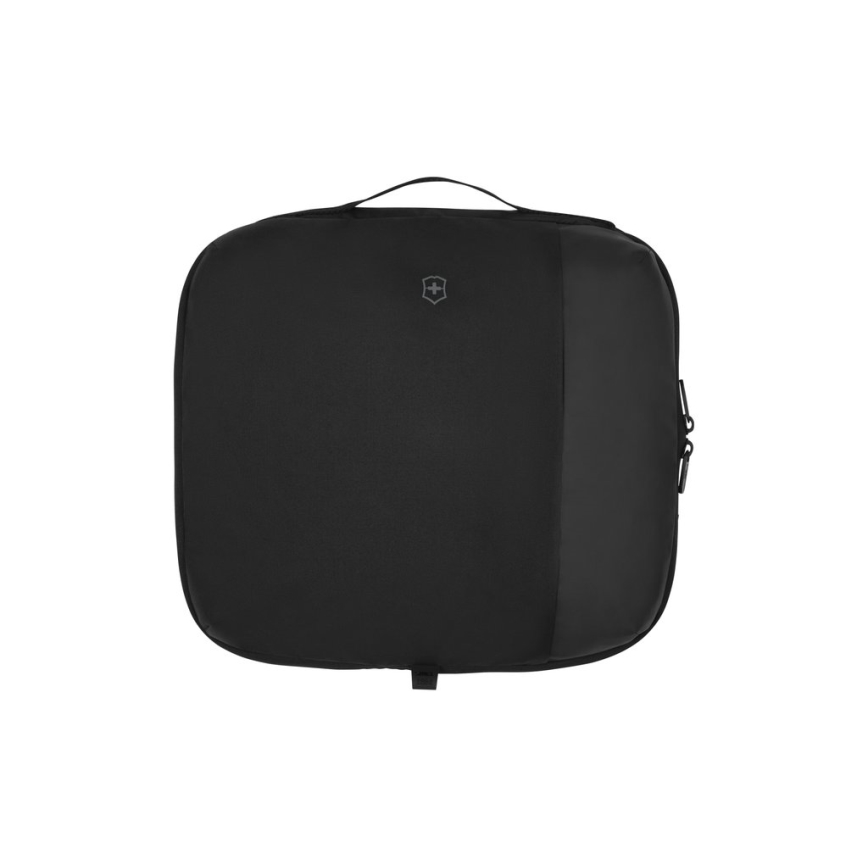 Victorinox - Travel Essentials, sæt med 3 pakkekuber, sort
