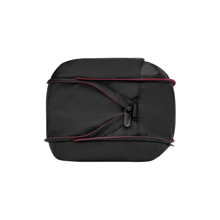 Victorinox - Travel Essentials, sæt med 3 pakkekuber, sort