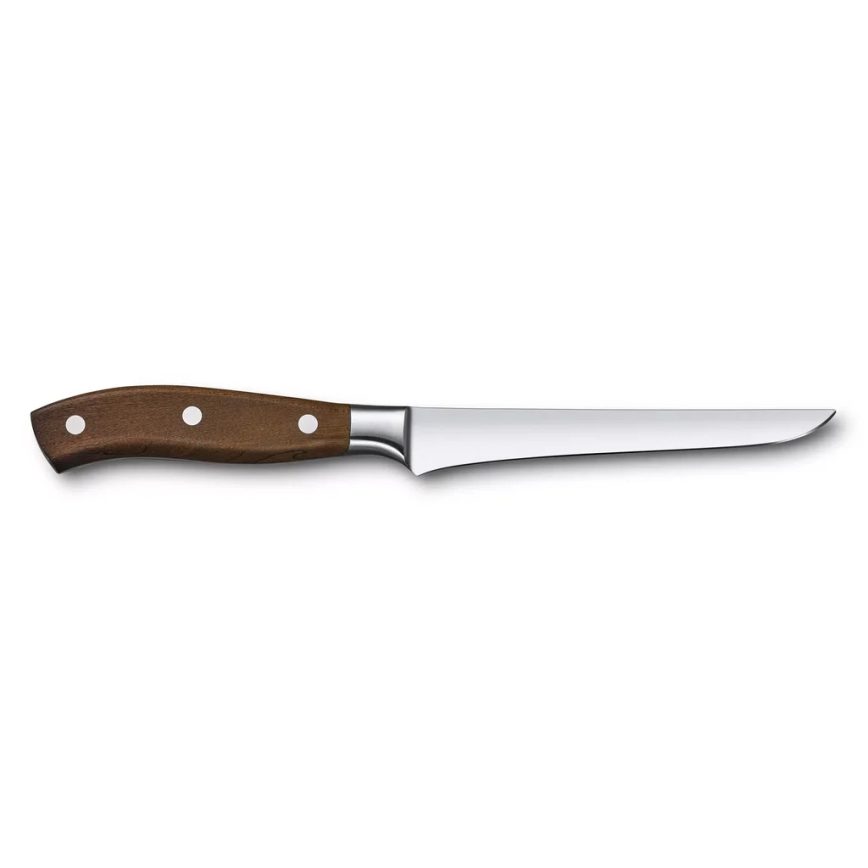 Victorinox - Udbeningskniv GRAND MAITRE 15 cm, ahorn