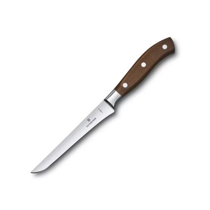 Victorinox - Udbeningskniv GRAND MAITRE 15 cm, ahorn