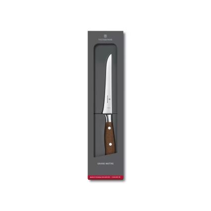 Victorinox - Udbeningskniv GRAND MAITRE 15 cm, ahorn