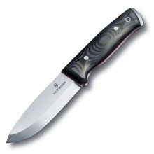 Victorinox - Udendørs kniv 22 cm sort/krom