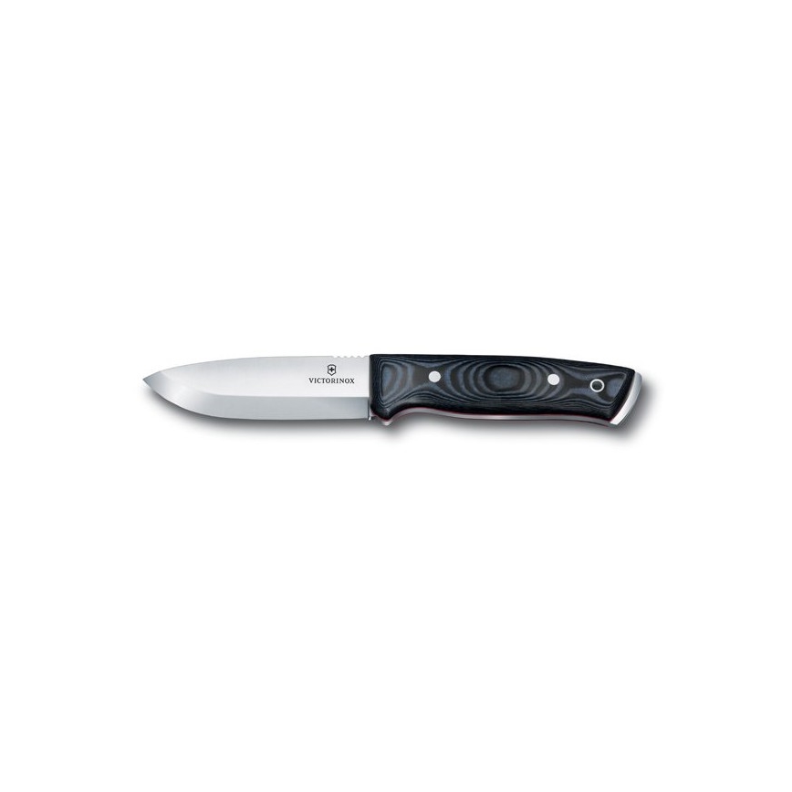 Victorinox - Udendørs kniv 22 cm sort/krom