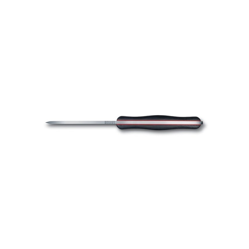 Victorinox - Udendørs kniv 22 cm sort/krom