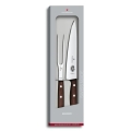 Victorinox - Udskæringssæt WOOD 2 stk. ahorn