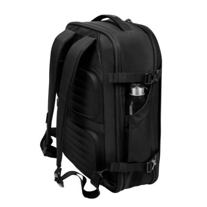 Victorinox - Udvidelig rygsæk Crosslight Boarding 37 l sort