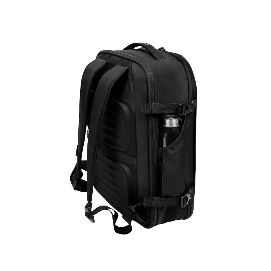 Victorinox - Udvidelig rygsæk Crosslight Boarding 37 l sort