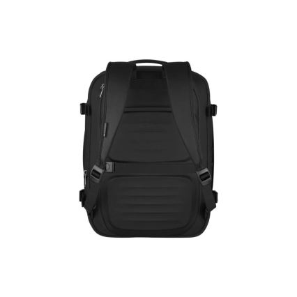 Victorinox - Udvidelig rygsæk Crosslight Boarding 37 l sort