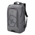 Victorinox - Udvidelig rygsæk Touring 2.0 Traveler 33 l grå