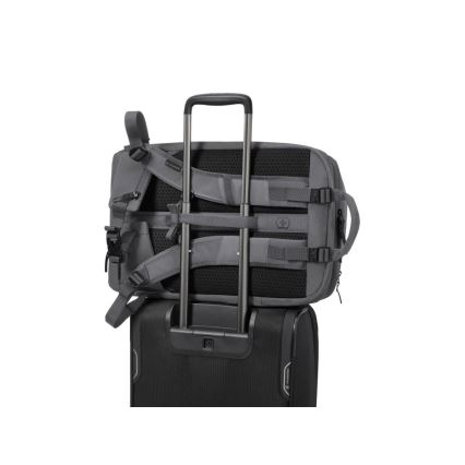 Victorinox - Udvidelig rygsæk Touring 2.0 Traveler 33 l grå