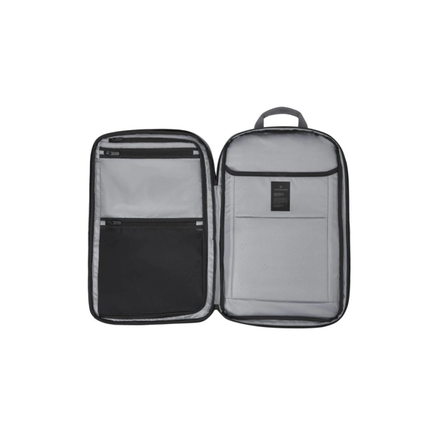 Victorinox - Udvidelig rygsæk Touring 2.0 Traveler 33 l grå