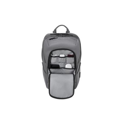 Victorinox - Udvidelig rygsæk Touring 2.0 Traveler 33 l grå