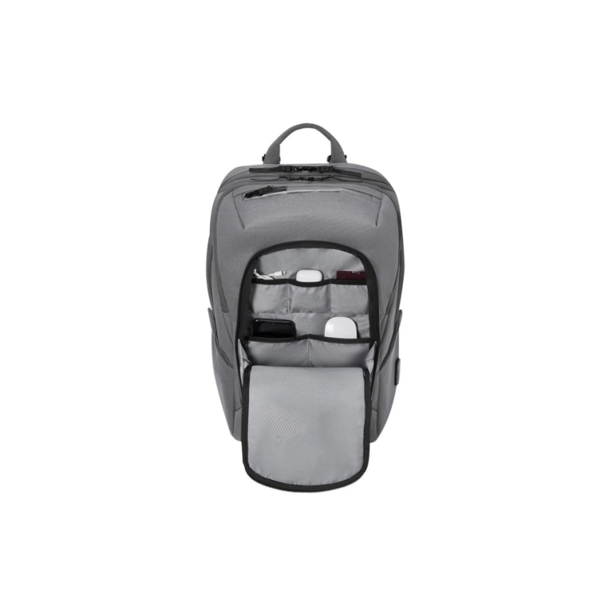 Victorinox - Udvidelig rygsæk Touring 2.0 Traveler 33 l grå