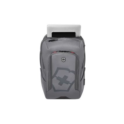 Victorinox - Udvidelig rygsæk Touring 2.0 Traveler 33 l grå
