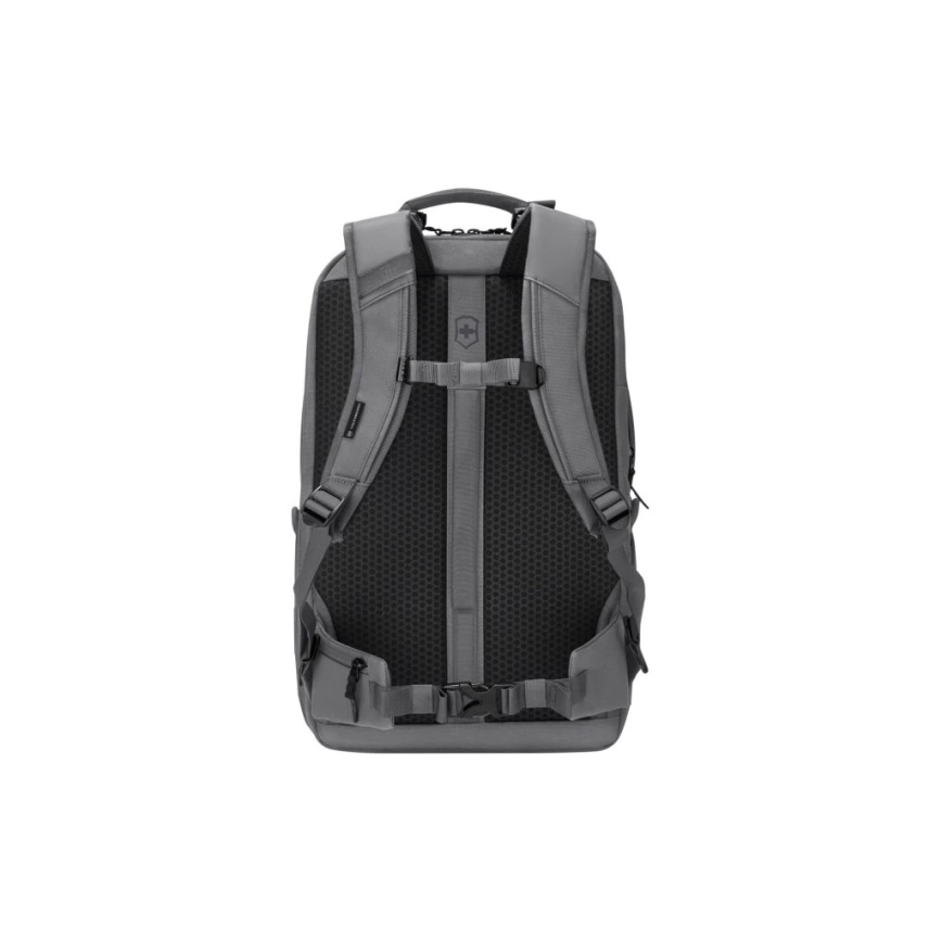 Victorinox - Udvidelig rygsæk Touring 2.0 Traveler 33 l grå