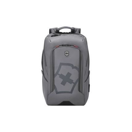 Victorinox - Udvidelig rygsæk Touring 2.0 Traveler 33 l grå