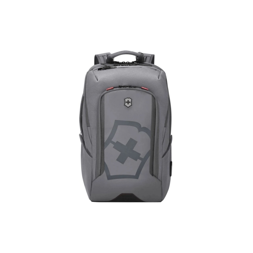 Victorinox - Udvidelig rygsæk Touring 2.0 Traveler 33 l grå