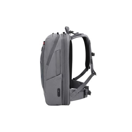 Victorinox - Udvidelig rygsæk Touring 2.0 Traveler 33 l grå