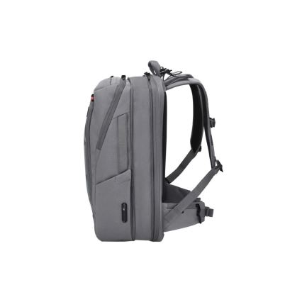 Victorinox - Udvidelig rygsæk Touring 2.0 Traveler 33 l grå