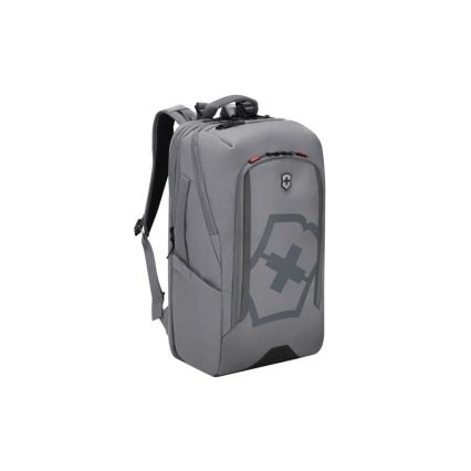 Victorinox - Udvidelig rygsæk Touring 2.0 Traveler 33 l grå