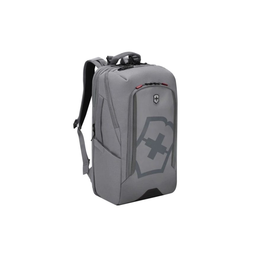 Victorinox - Udvidelig rygsæk Touring 2.0 Traveler 33 l grå