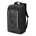 Victorinox - Udvidelig rygsæk Touring 2.0 Traveler 33 l sort